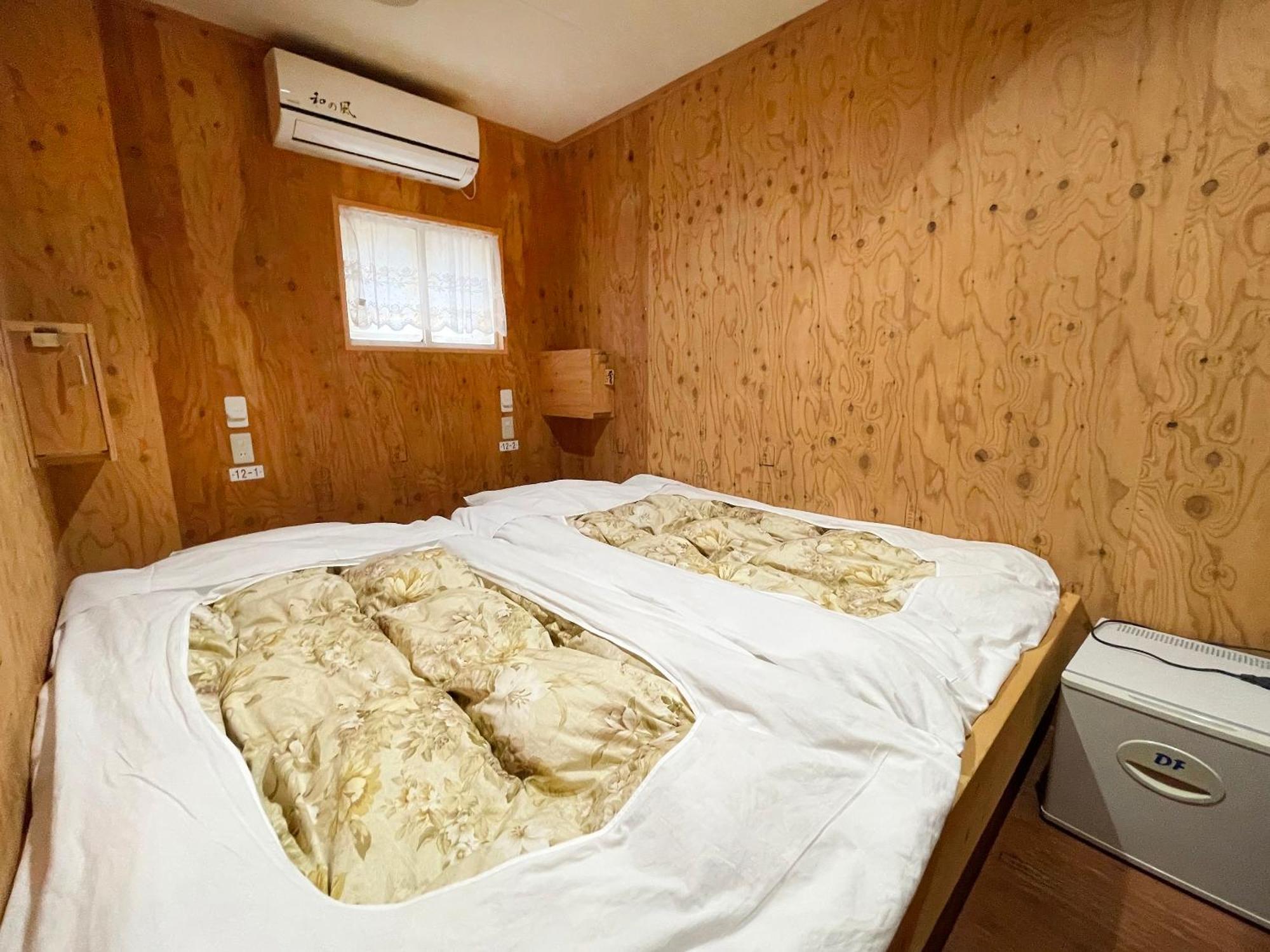 Guesthouse Otaru Wanokaze Dış mekan fotoğraf