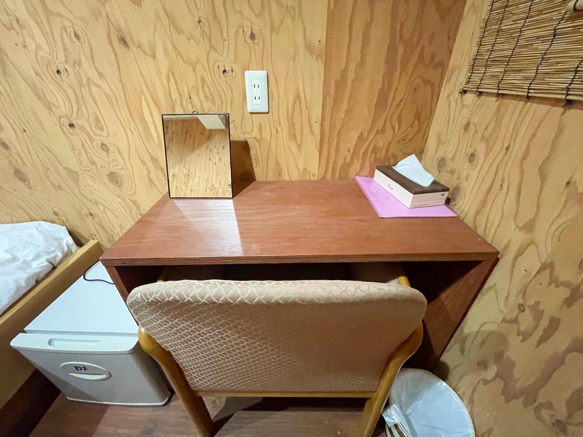 Guesthouse Otaru Wanokaze Dış mekan fotoğraf