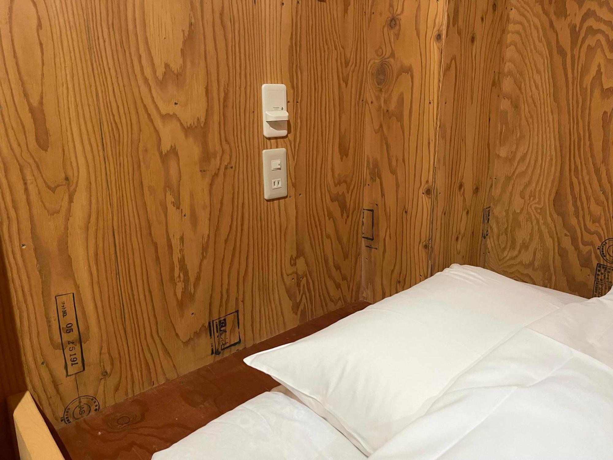 Guesthouse Otaru Wanokaze Dış mekan fotoğraf
