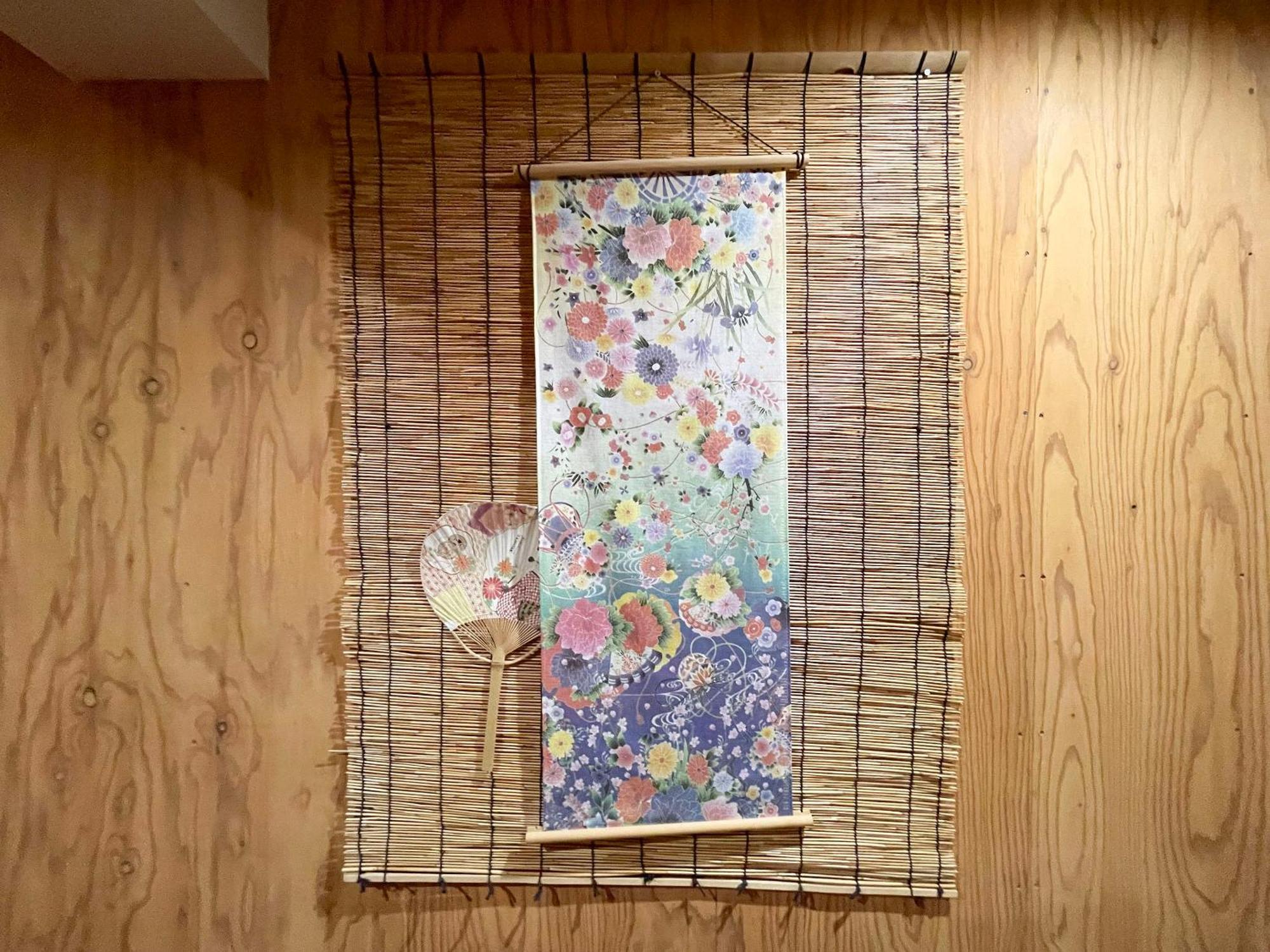 Guesthouse Otaru Wanokaze Dış mekan fotoğraf