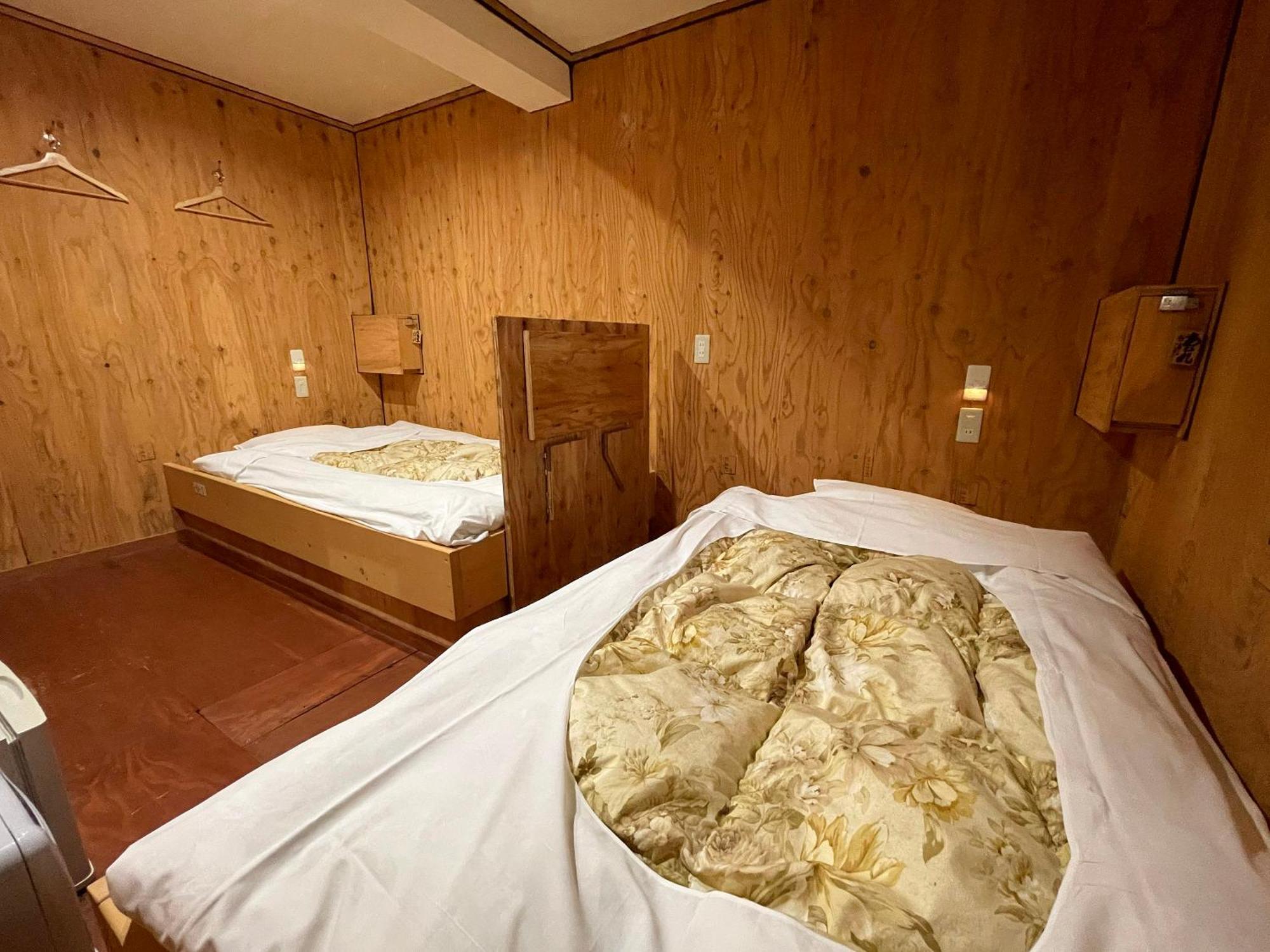 Guesthouse Otaru Wanokaze Dış mekan fotoğraf