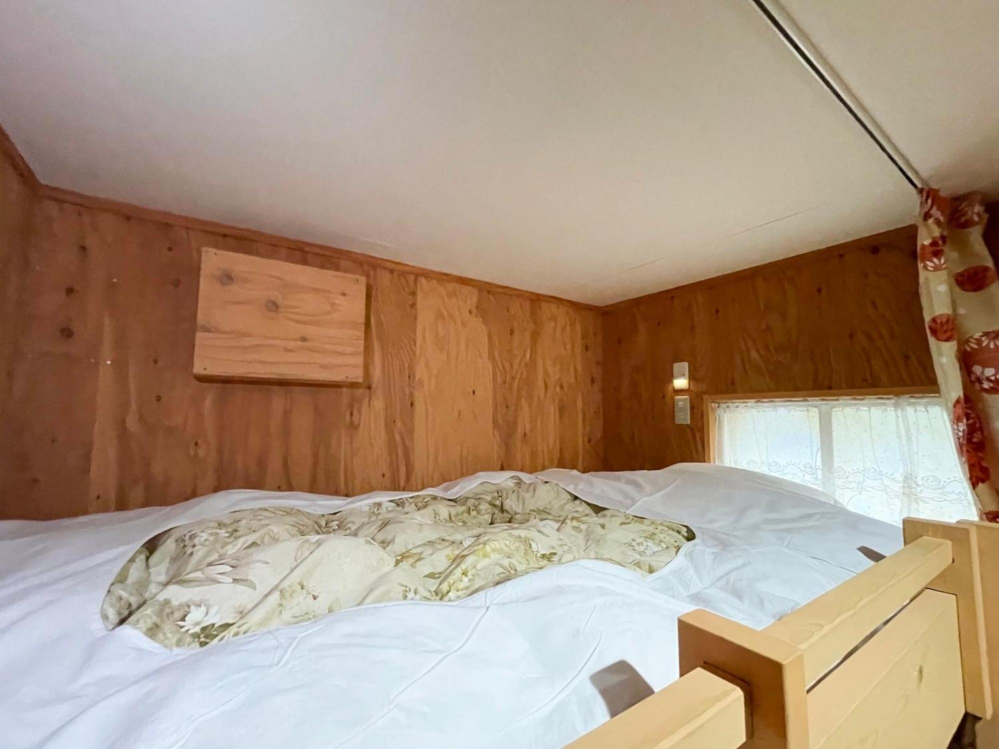 Guesthouse Otaru Wanokaze Dış mekan fotoğraf