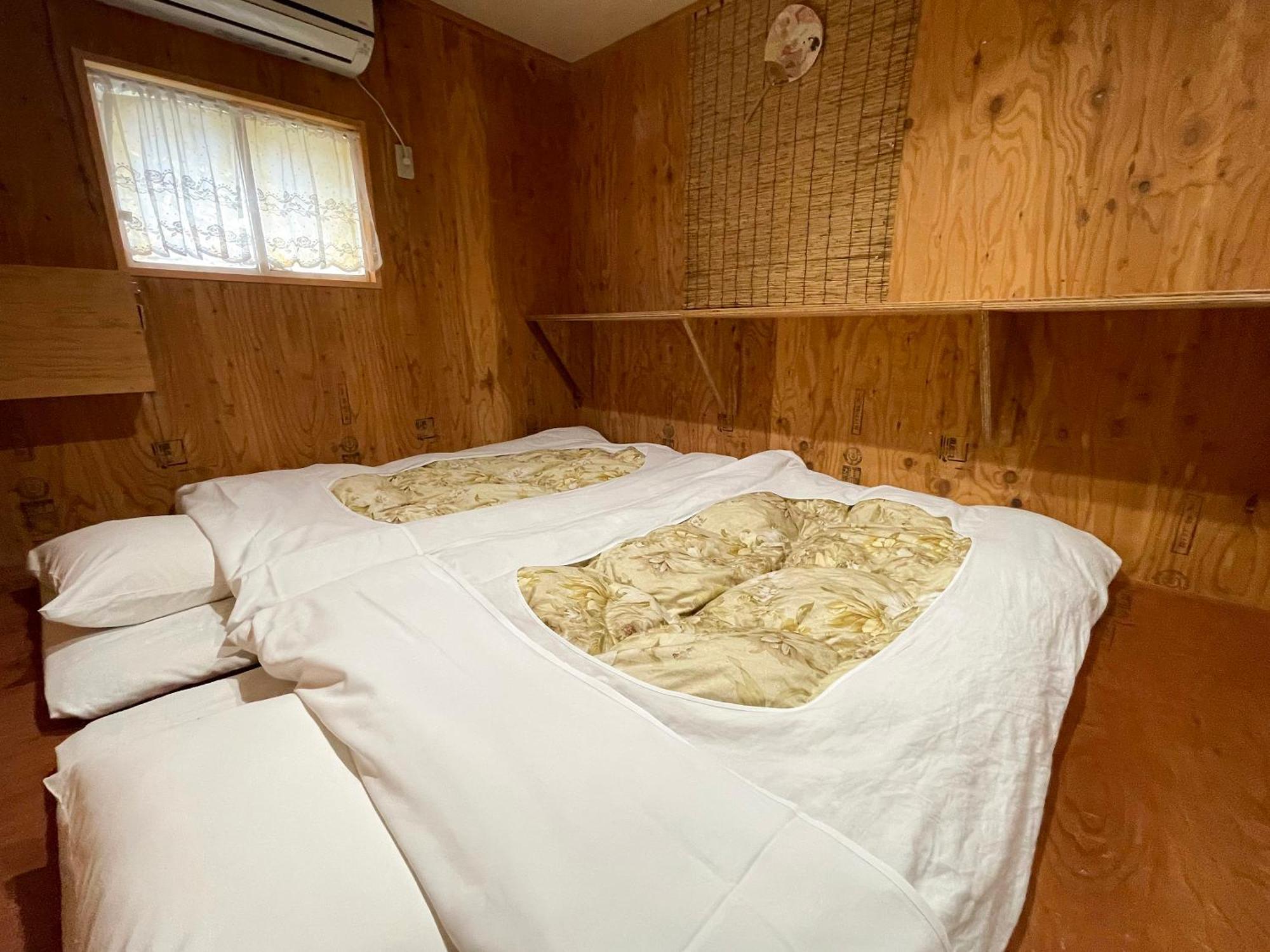 Guesthouse Otaru Wanokaze Dış mekan fotoğraf