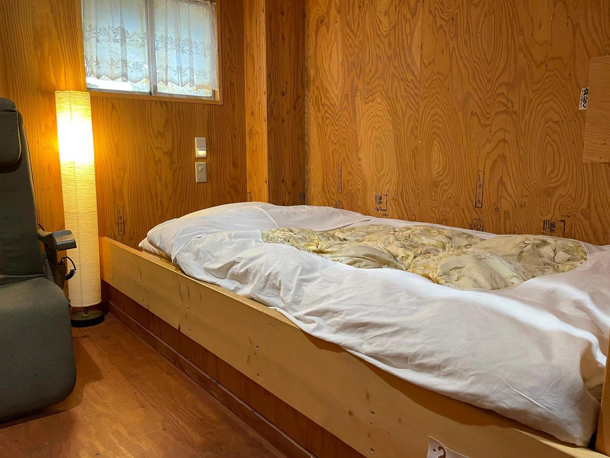 Guesthouse Otaru Wanokaze Dış mekan fotoğraf