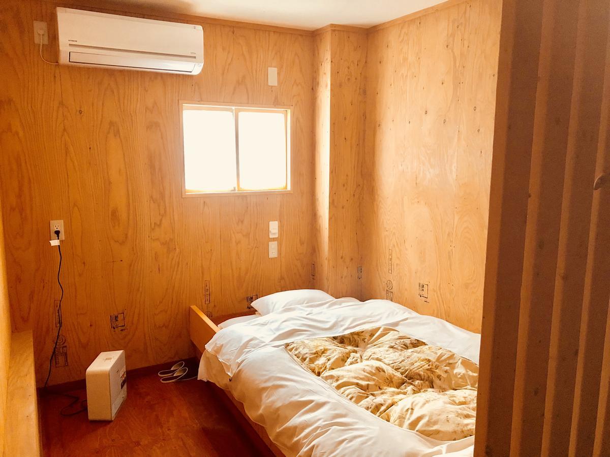 Guesthouse Otaru Wanokaze Dış mekan fotoğraf