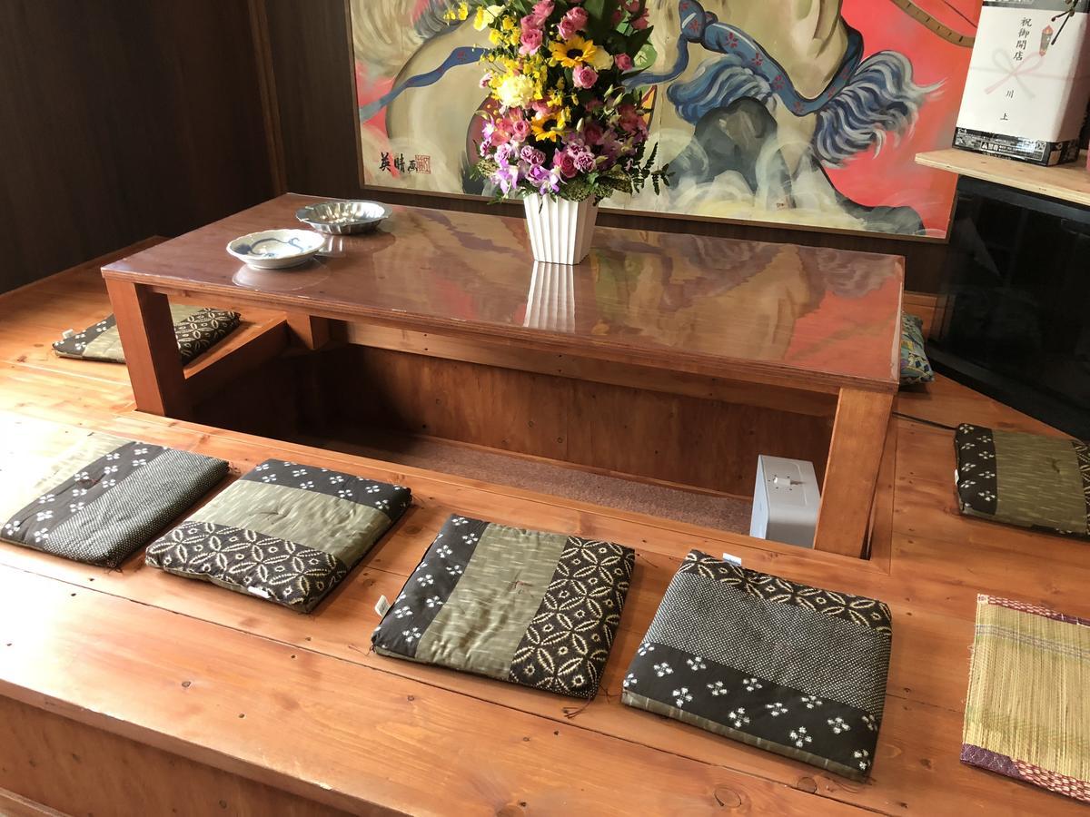 Guesthouse Otaru Wanokaze Dış mekan fotoğraf