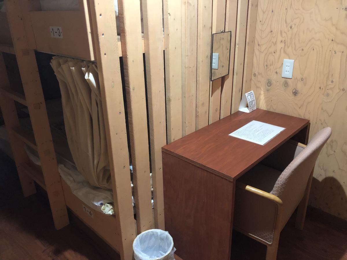 Guesthouse Otaru Wanokaze Dış mekan fotoğraf