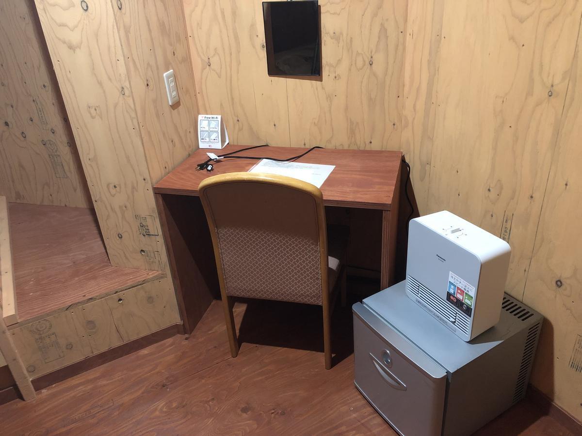 Guesthouse Otaru Wanokaze Dış mekan fotoğraf